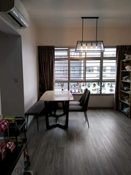 Blk 504C Acacia Breeze @ Yishun (Yishun), HDB 4 Rooms #572562311